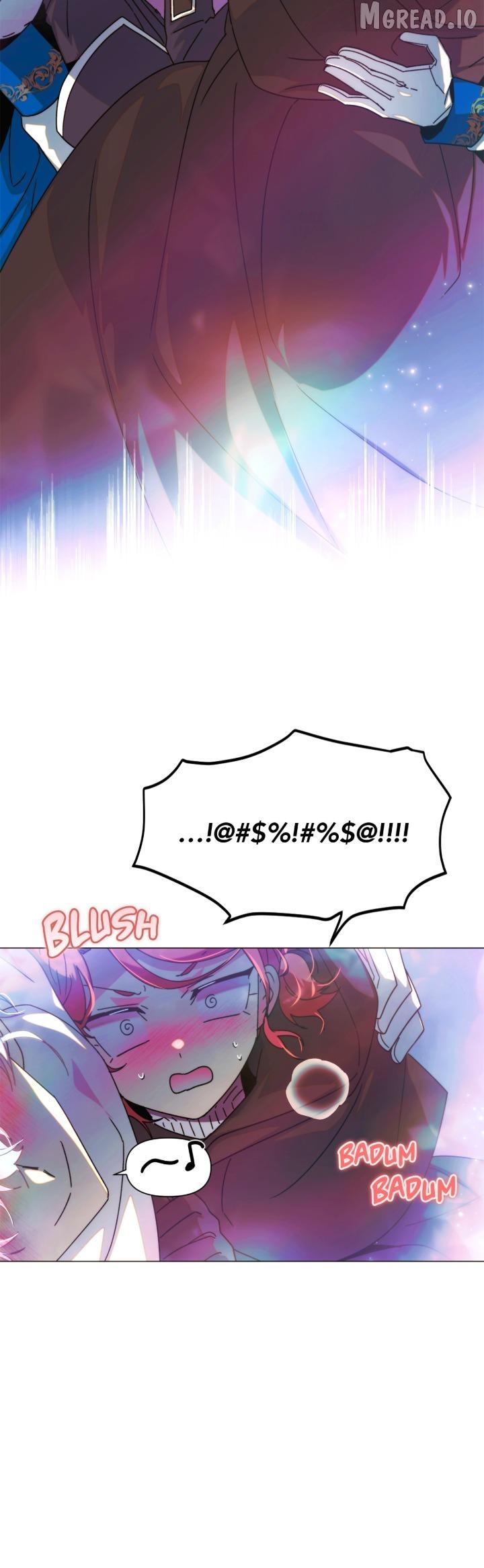 Caught by the Villain Chapter 197 - page 25