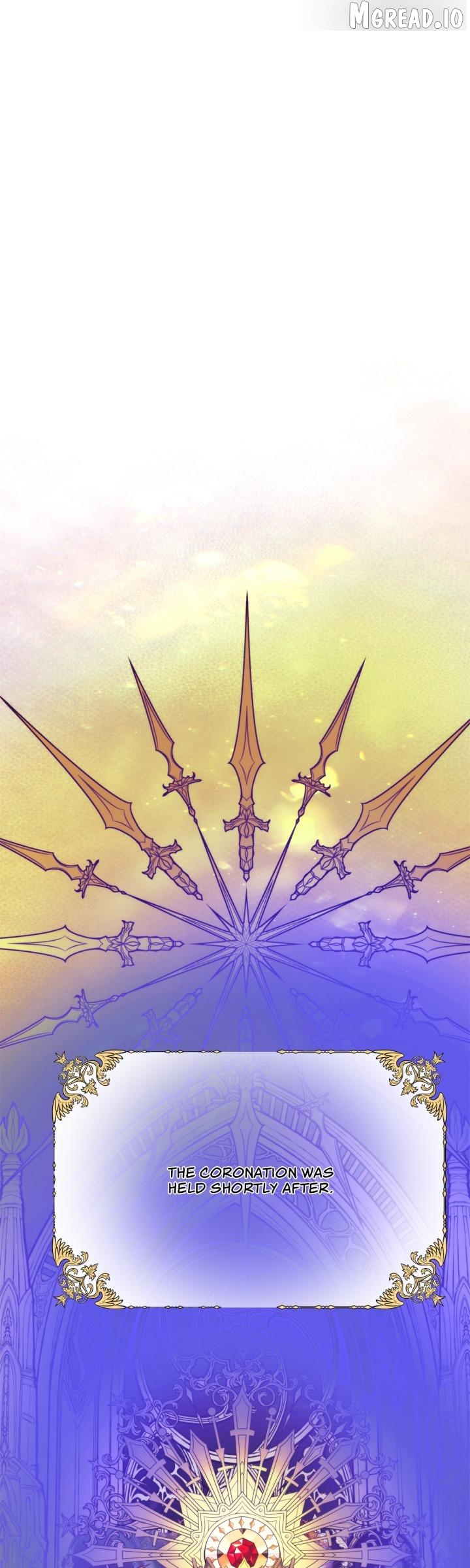 Caught by the Villain Chapter 197 - page 26