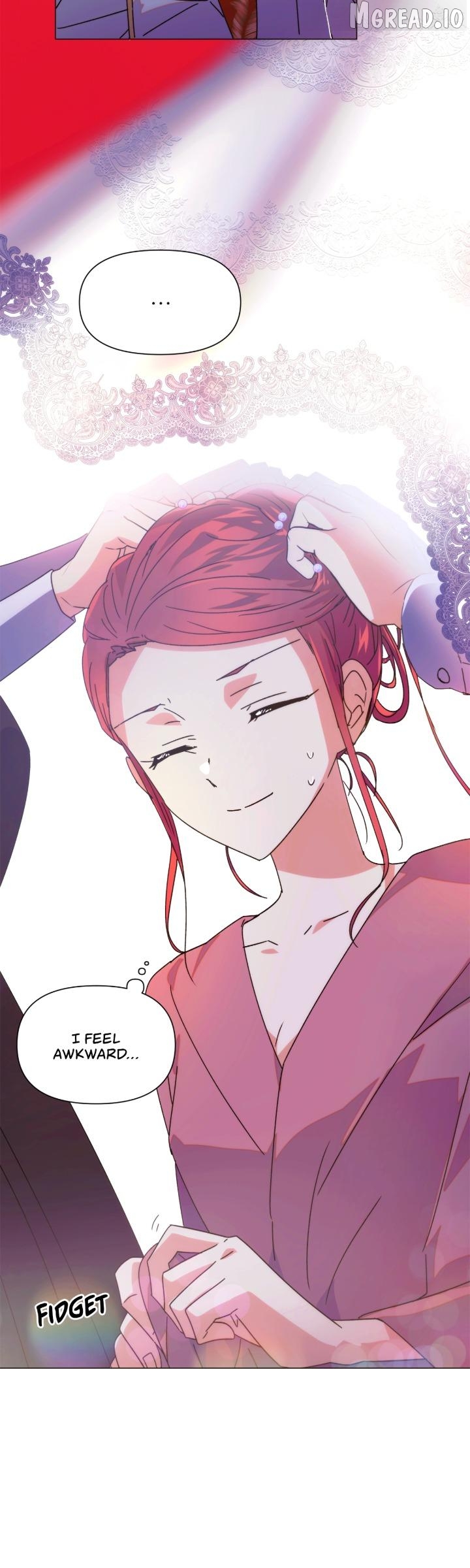 Caught by the Villain Chapter 197 - page 28