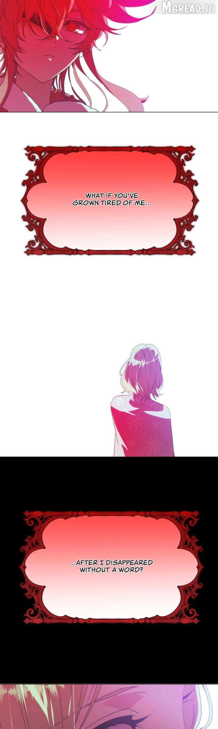 Caught by the Villain Chapter 197 - page 3