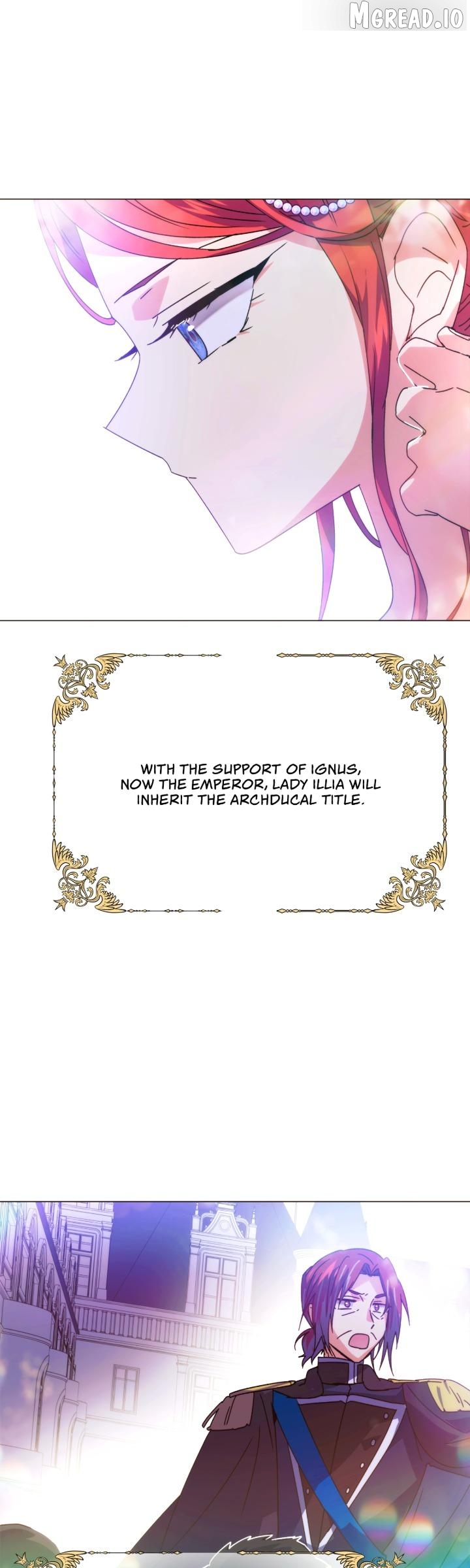 Caught by the Villain Chapter 197 - page 31