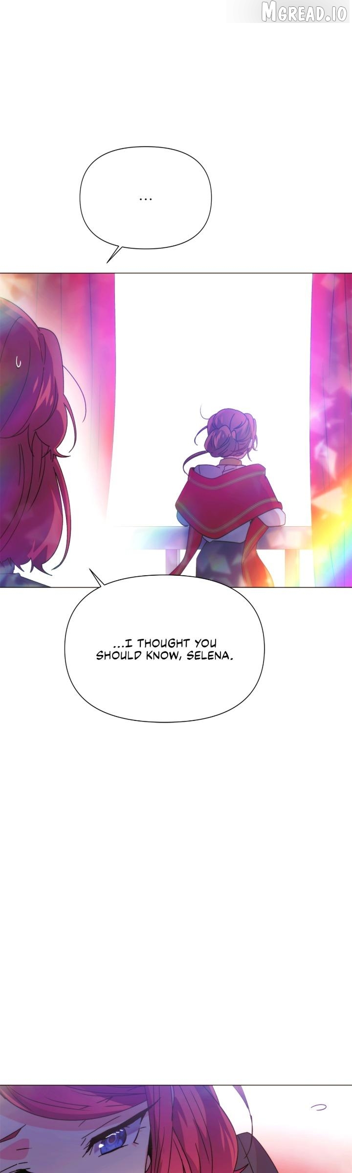 Caught by the Villain Chapter 197 - page 33