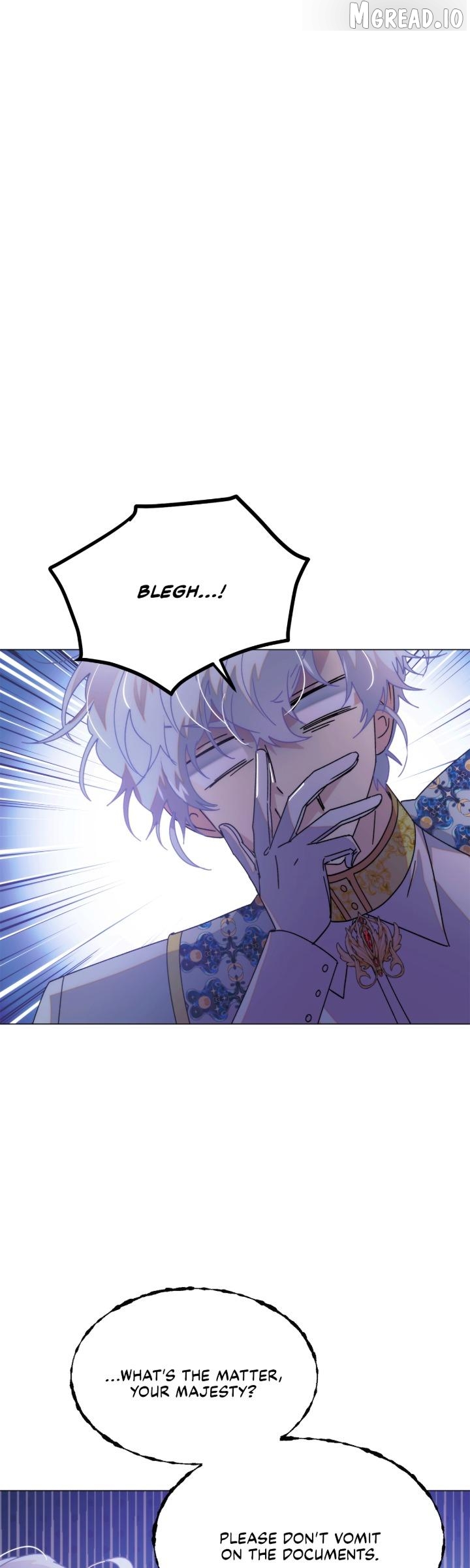 Caught by the Villain Chapter 197 - page 36