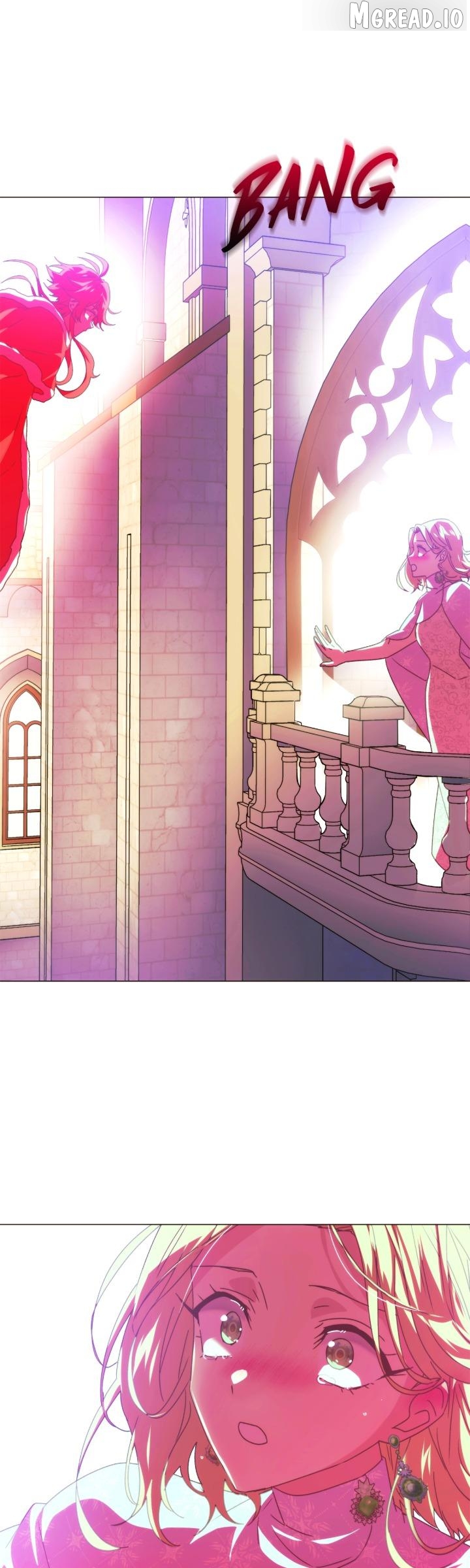 Caught by the Villain Chapter 197 - page 6