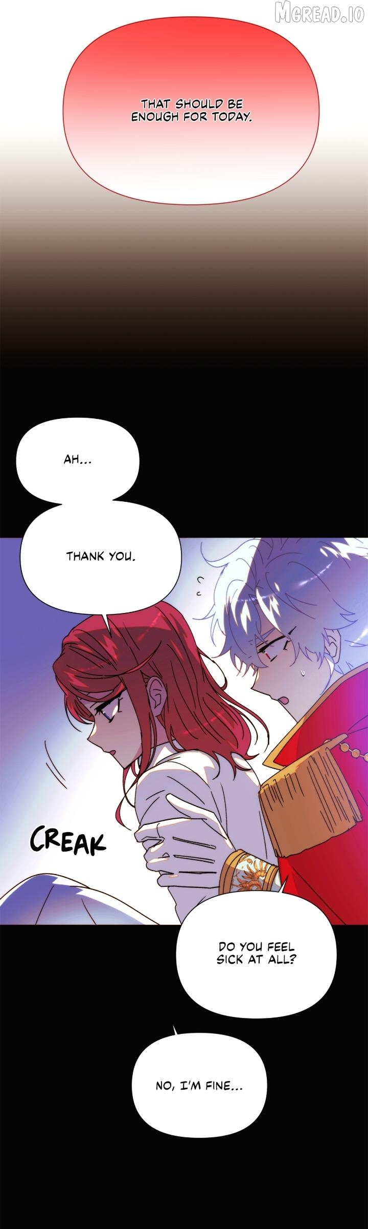 Caught by the Villain Chapter 198 - page 13