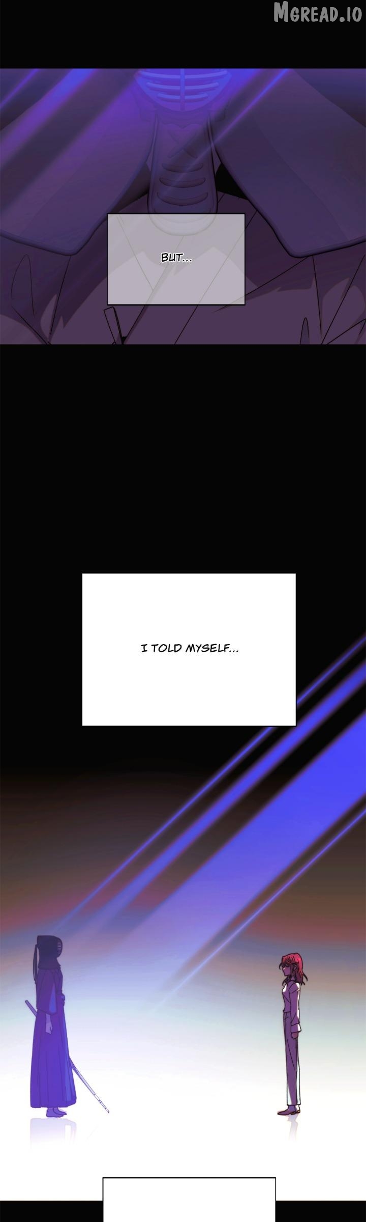 Caught by the Villain Chapter 198 - page 16