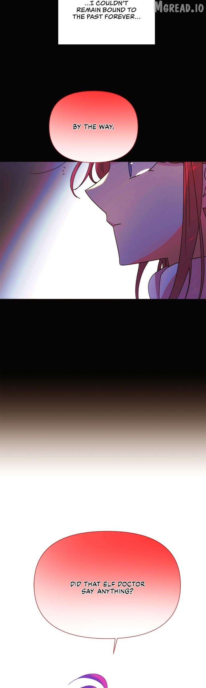 Caught by the Villain Chapter 198 - page 17