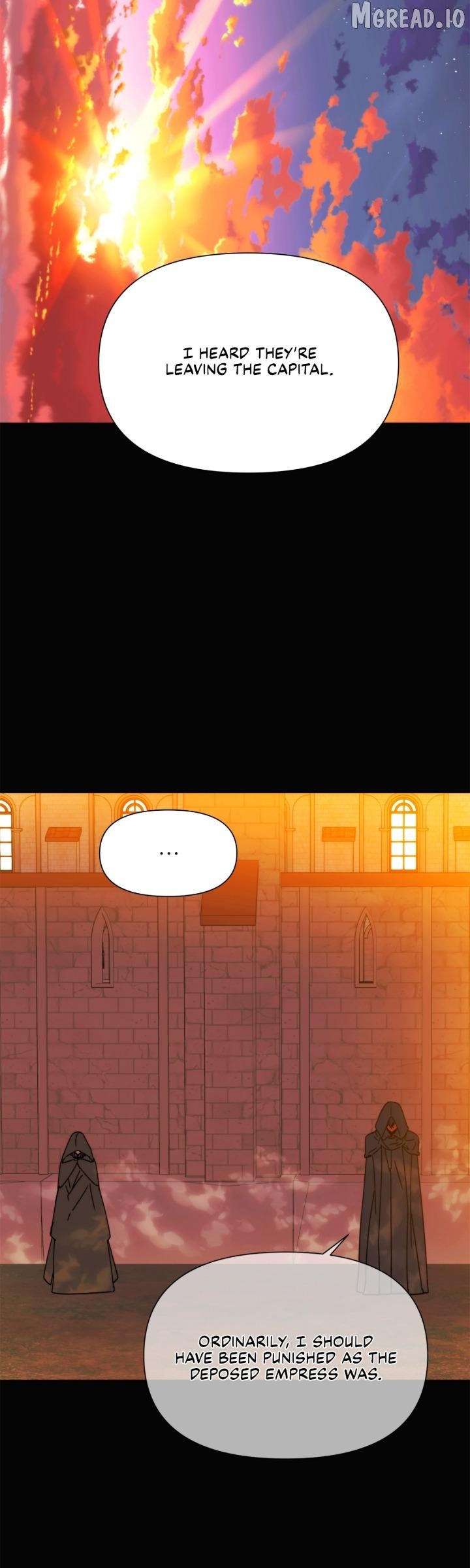 Caught by the Villain Chapter 198 - page 20