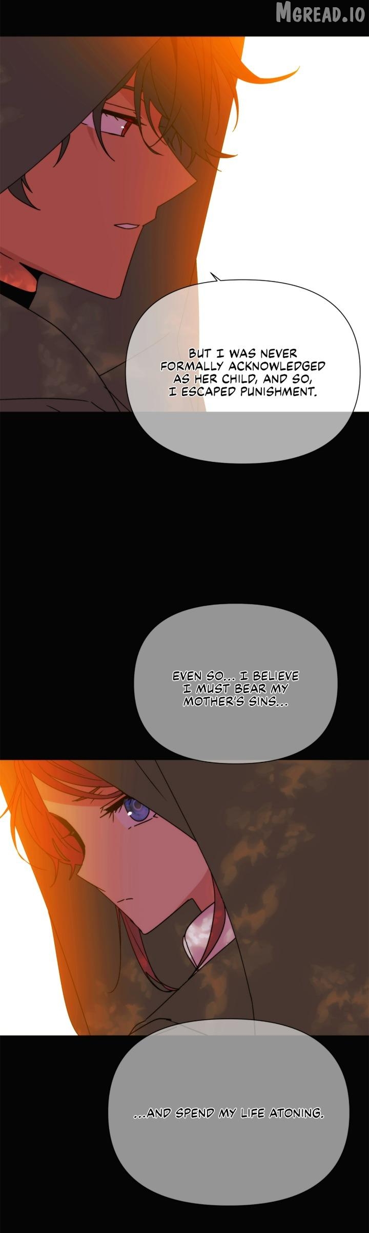 Caught by the Villain Chapter 198 - page 21