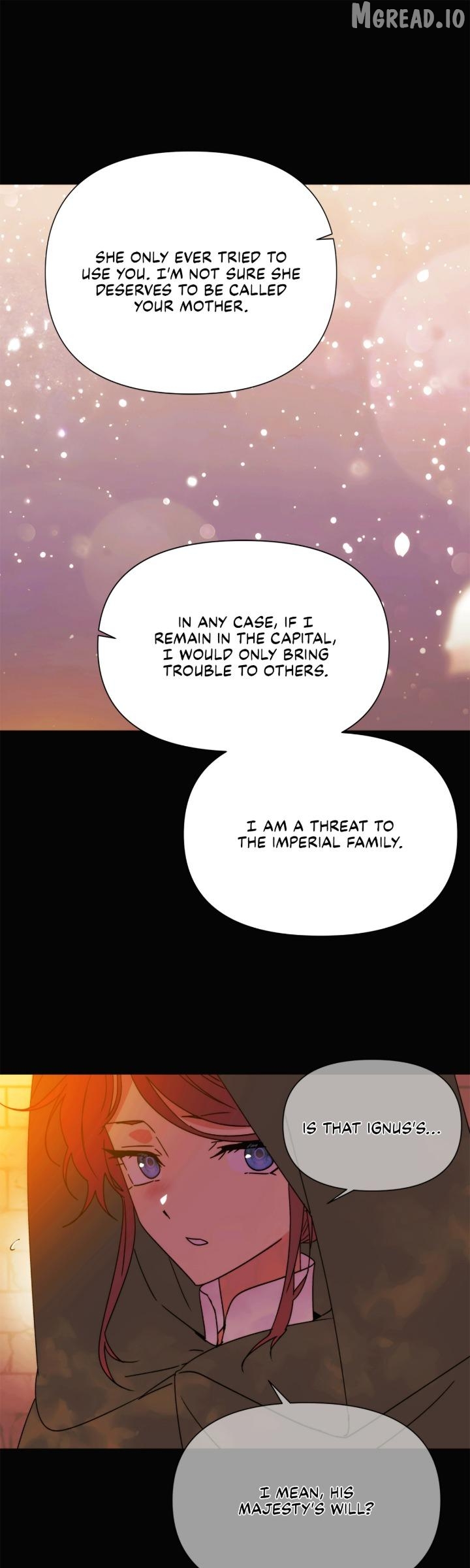 Caught by the Villain Chapter 198 - page 23