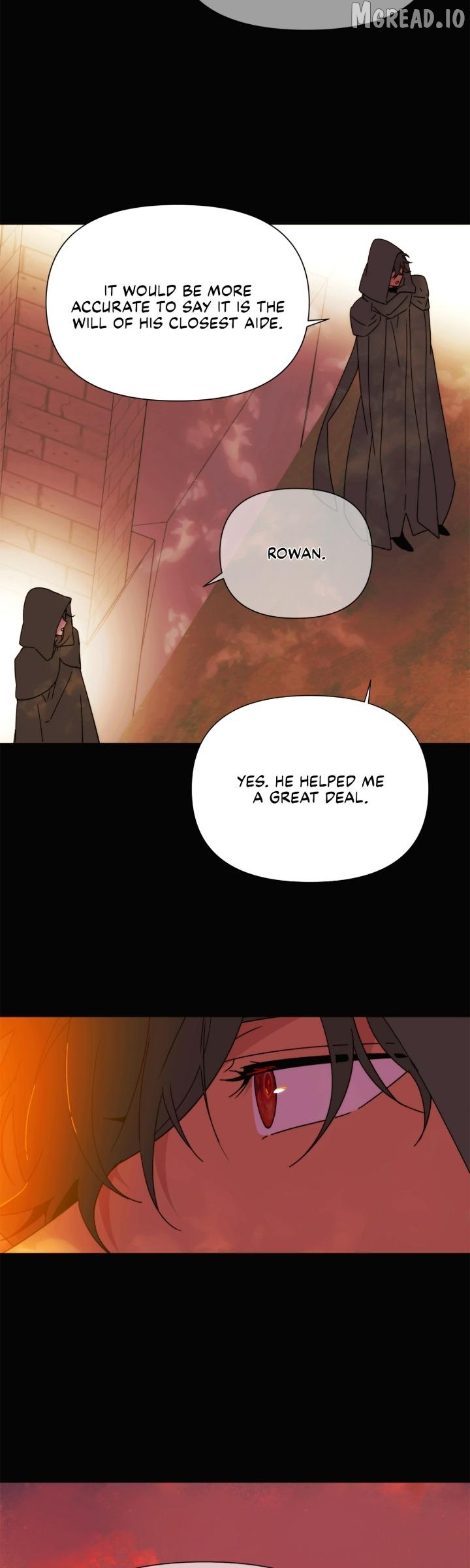 Caught by the Villain Chapter 198 - page 24