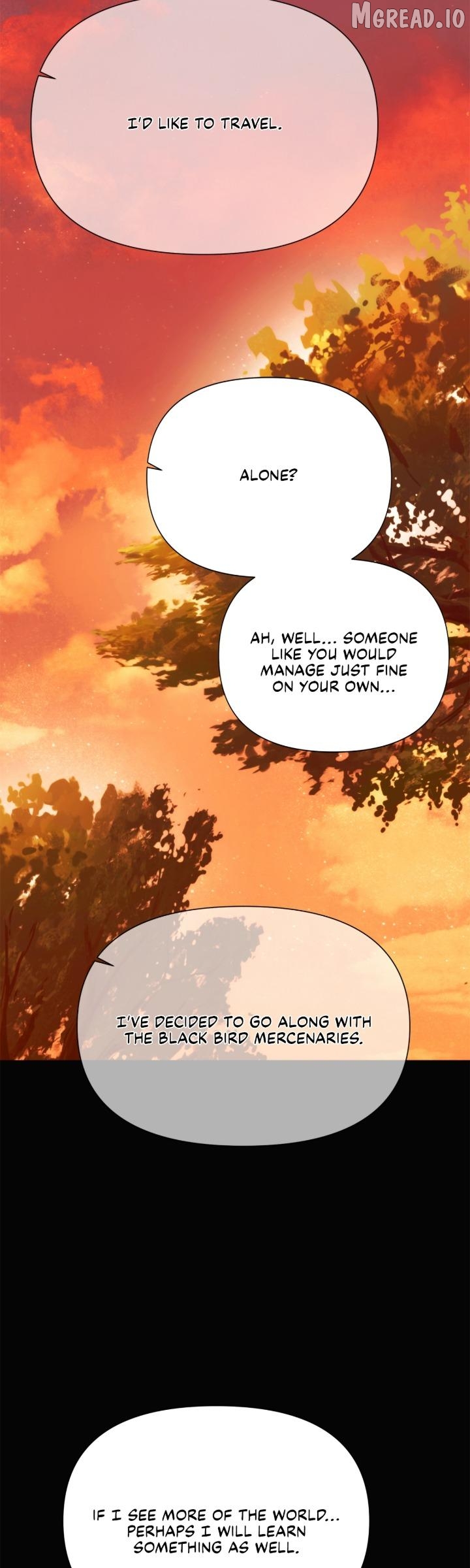 Caught by the Villain Chapter 198 - page 25