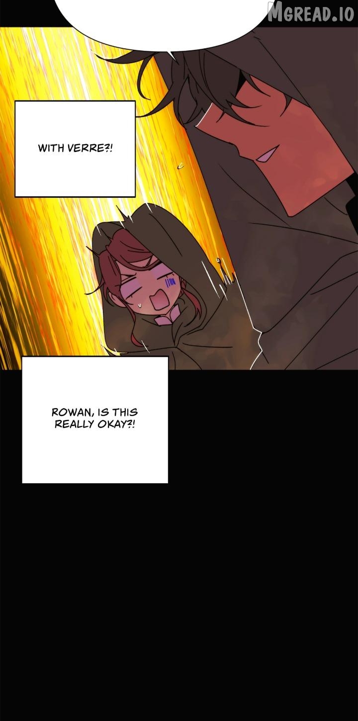Caught by the Villain Chapter 198 - page 26