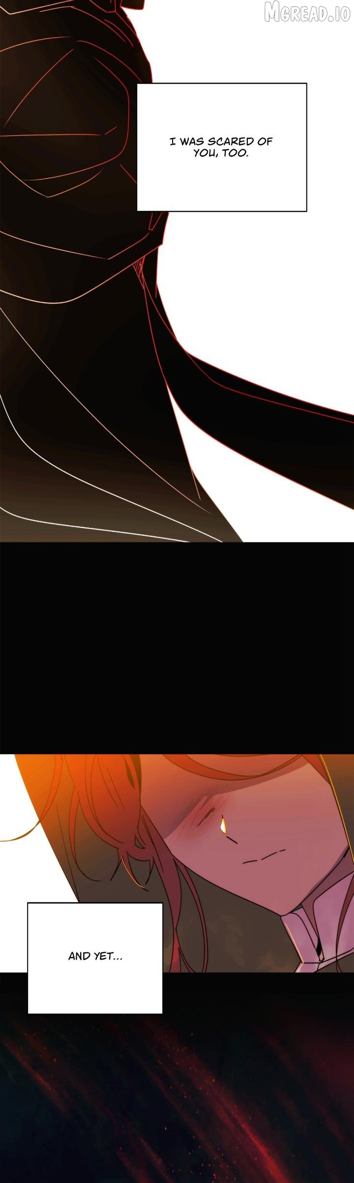 Caught by the Villain Chapter 198 - page 28