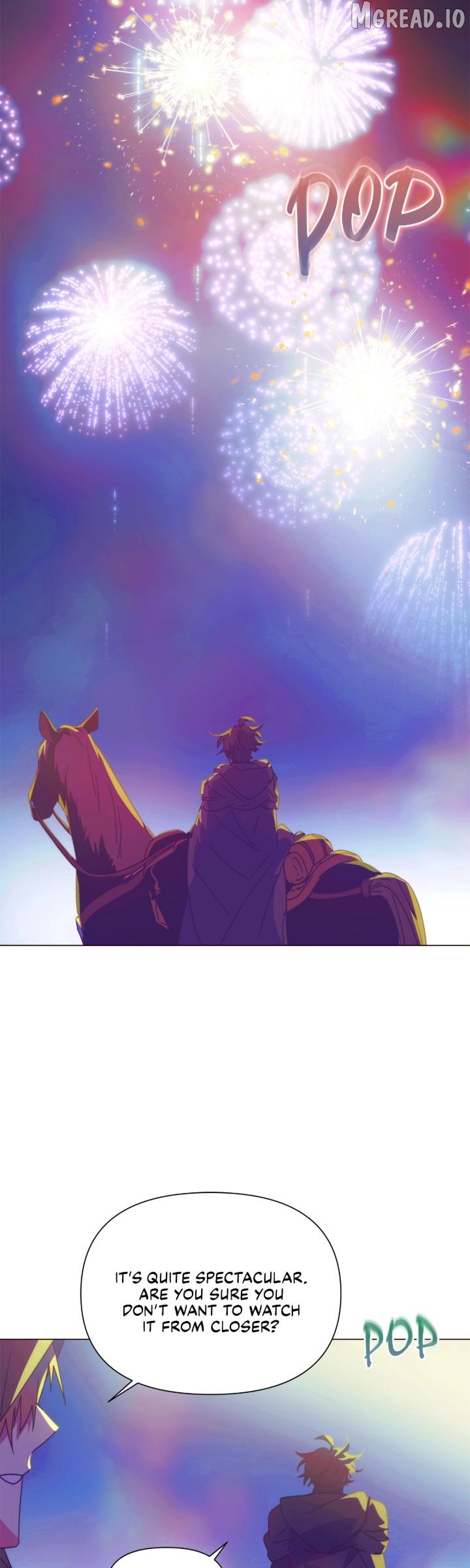 Caught by the Villain Chapter 198 - page 3