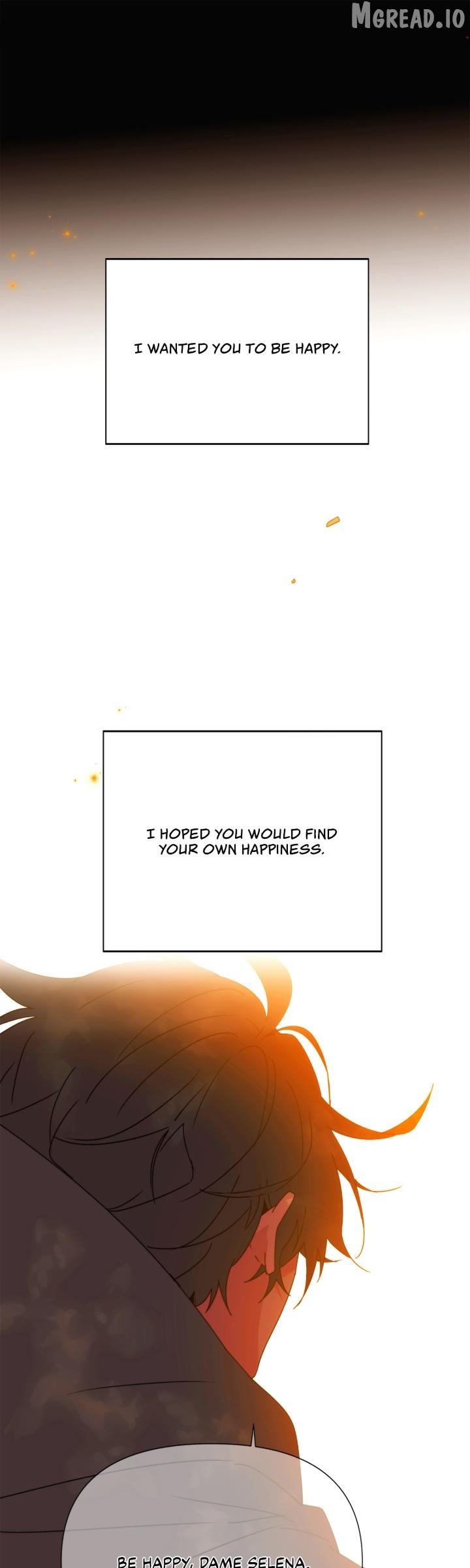 Caught by the Villain Chapter 198 - page 31