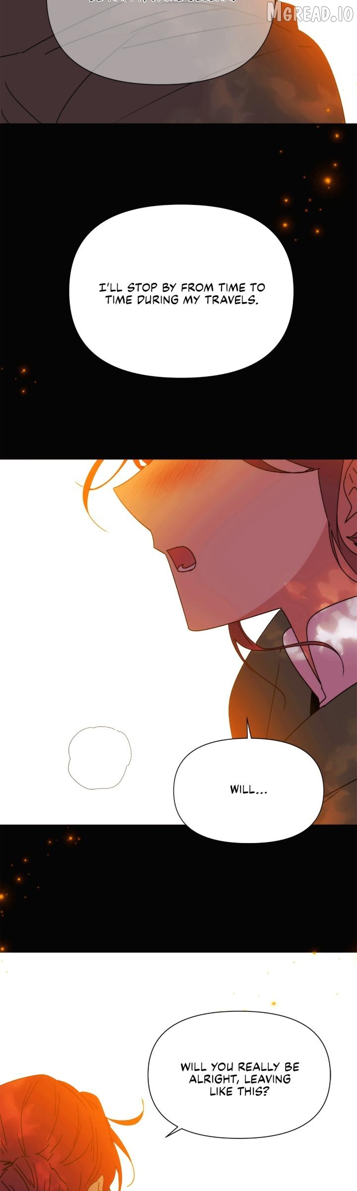 Caught by the Villain Chapter 198 - page 32