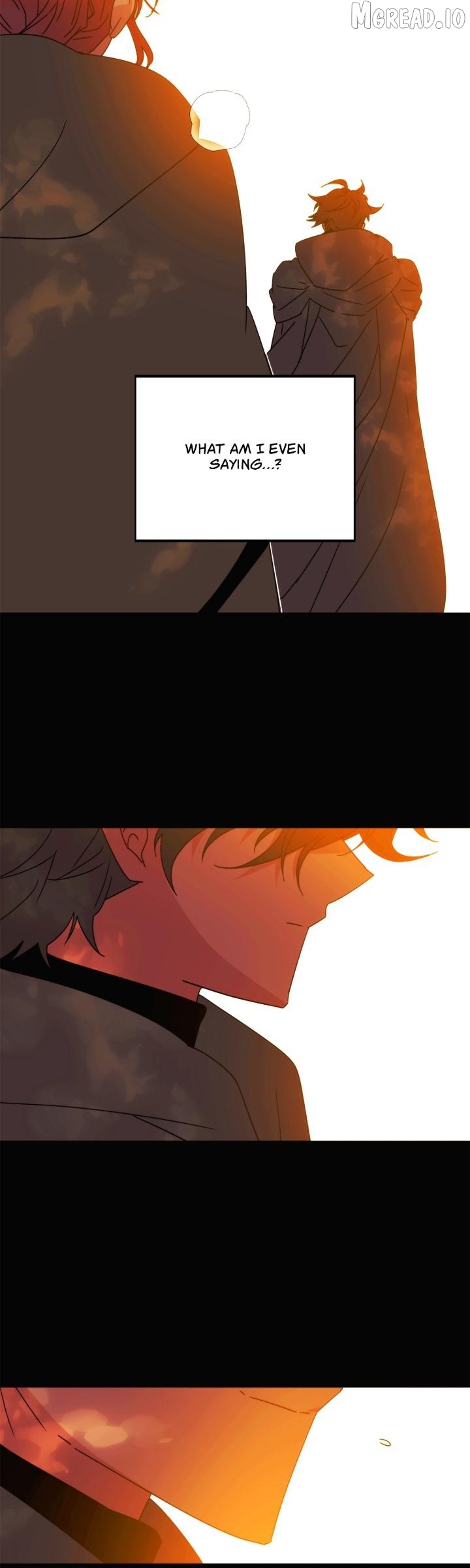 Caught by the Villain Chapter 198 - page 33