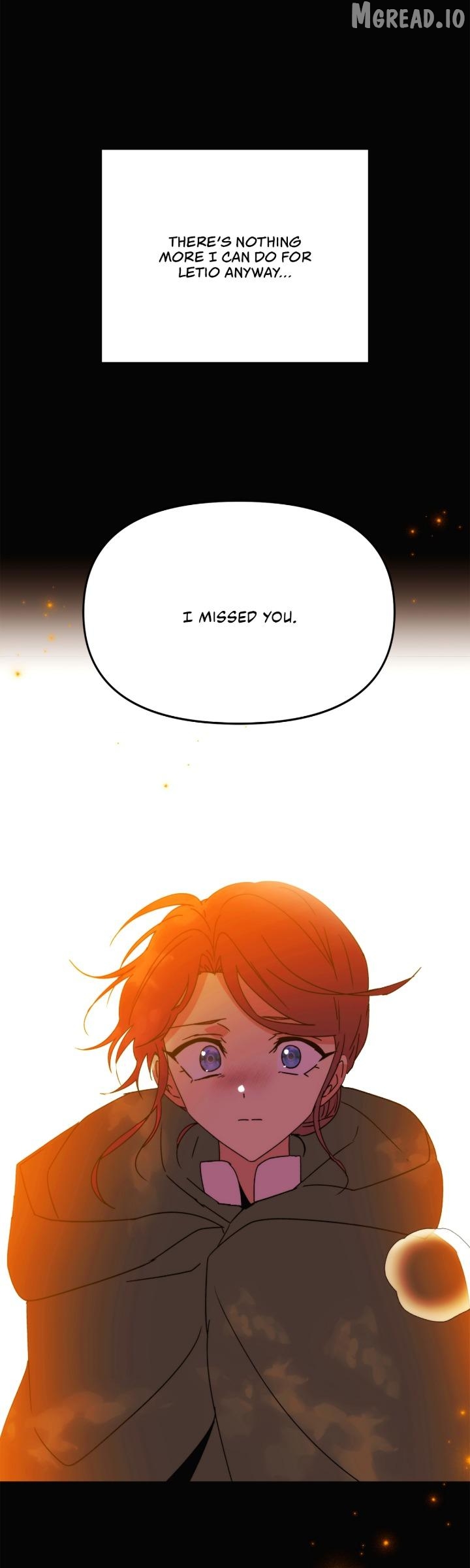 Caught by the Villain Chapter 198 - page 34