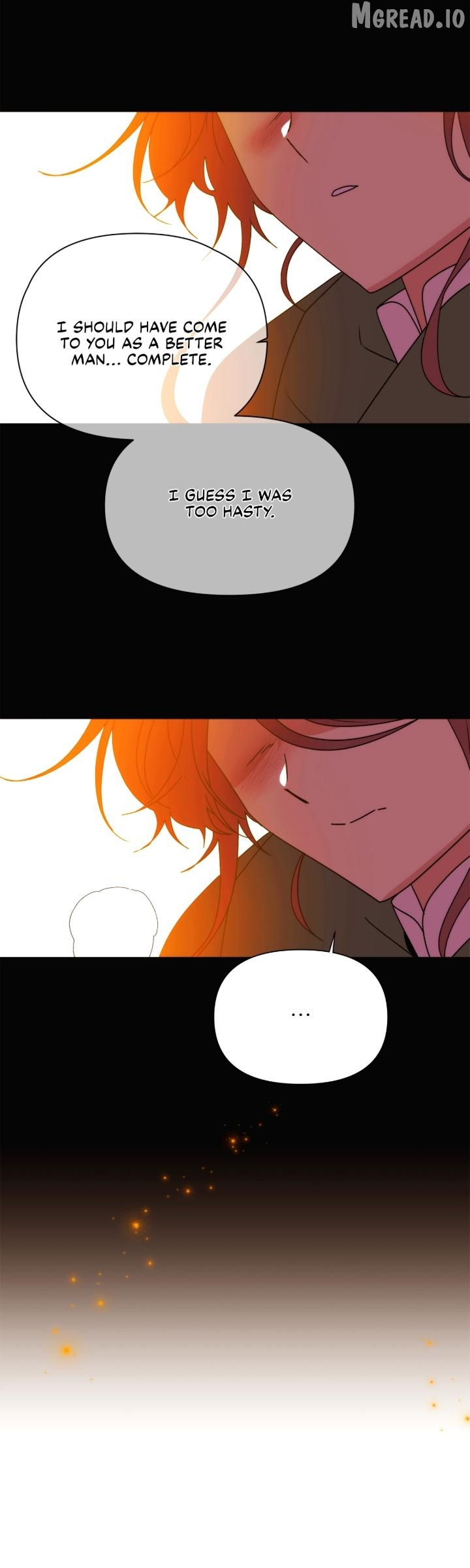 Caught by the Villain Chapter 198 - page 37