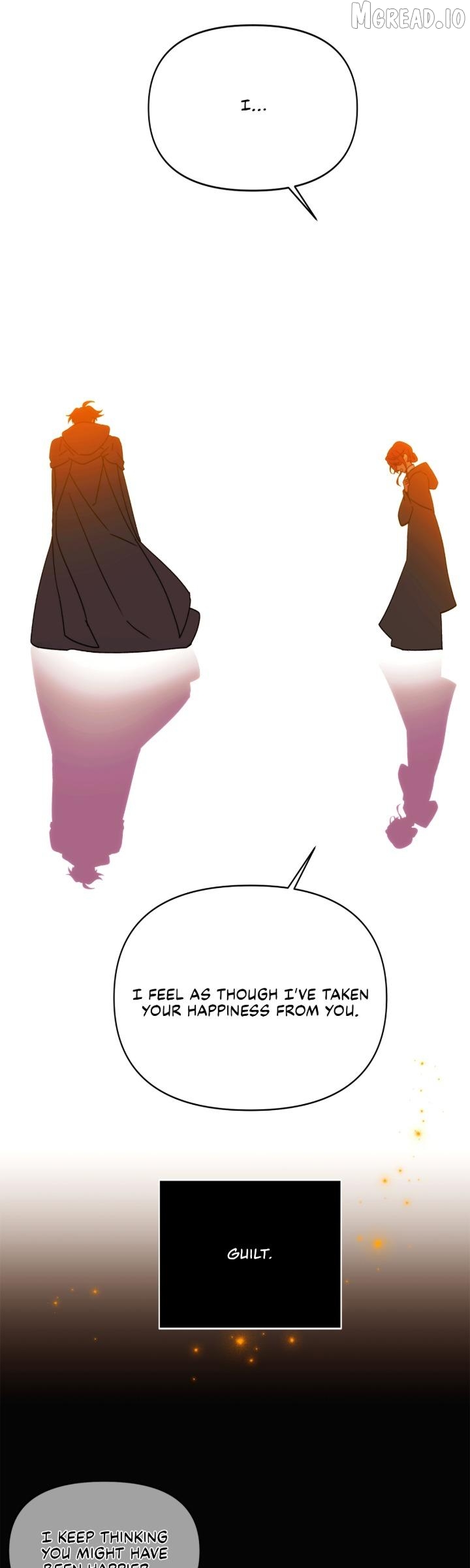Caught by the Villain Chapter 198 - page 38