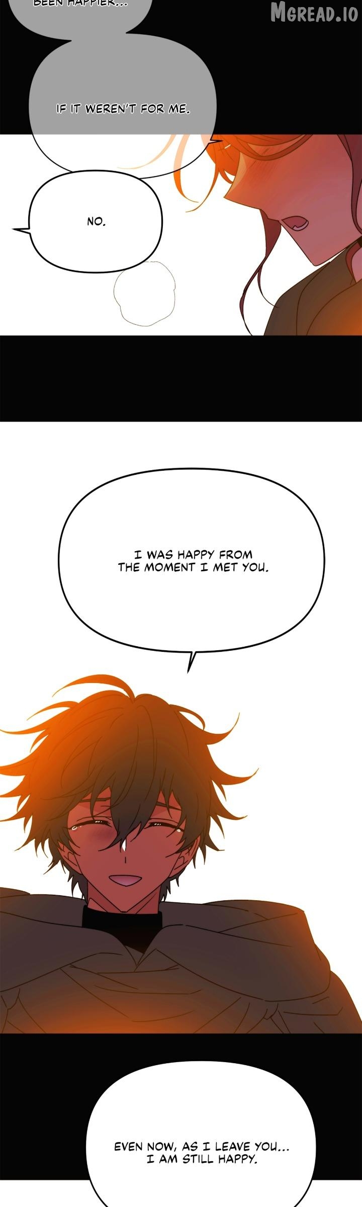 Caught by the Villain Chapter 198 - page 39