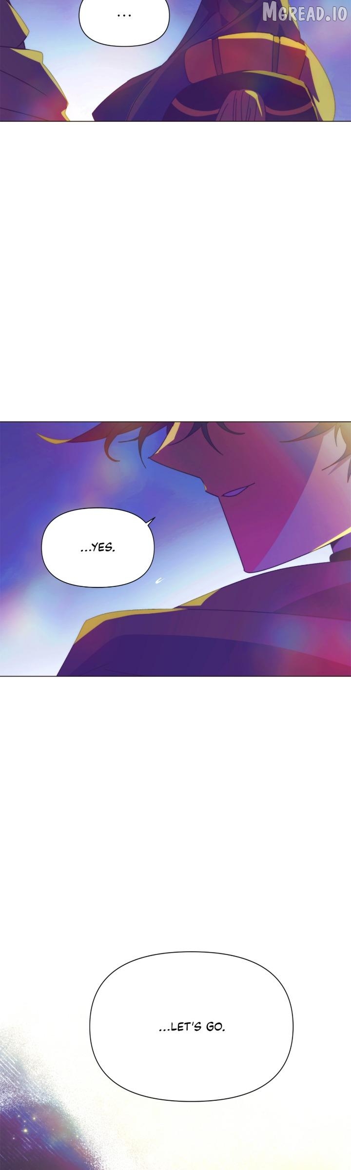 Caught by the Villain Chapter 198 - page 4