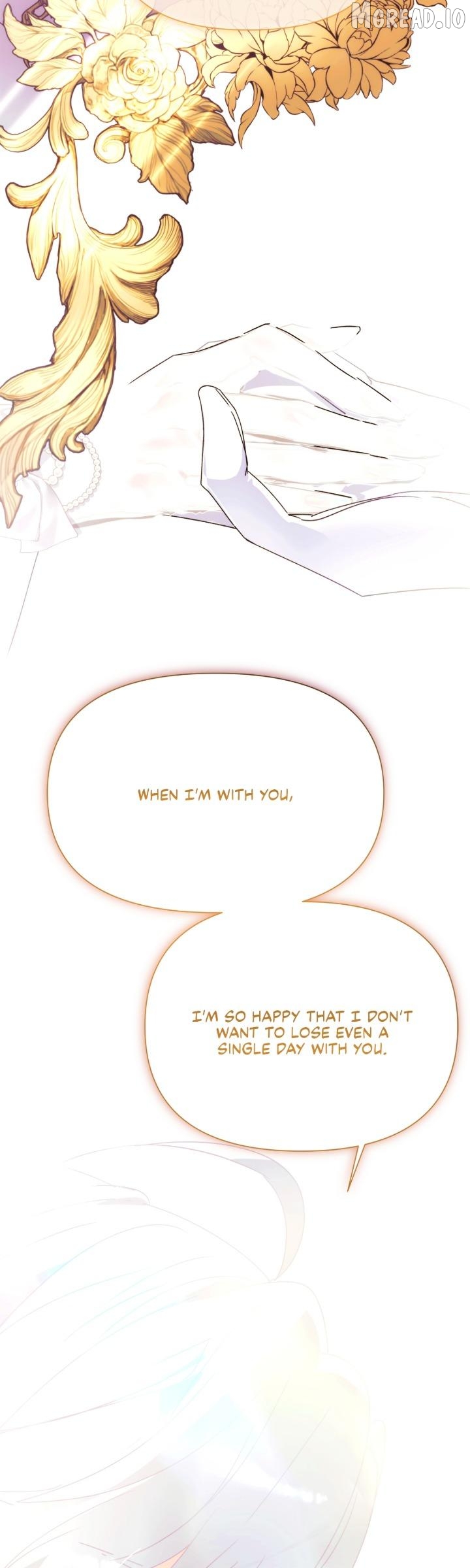 Caught by the Villain Chapter 198 - page 47