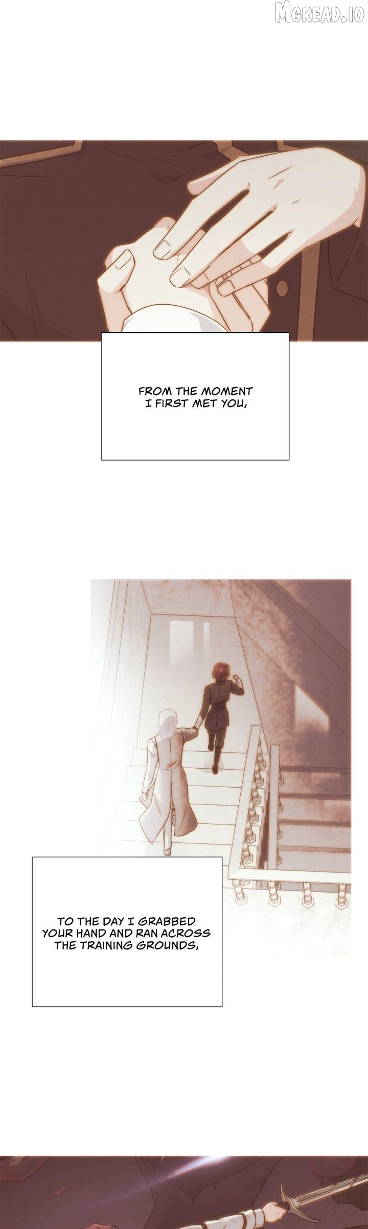 Caught by the Villain Chapter 198 - page 50