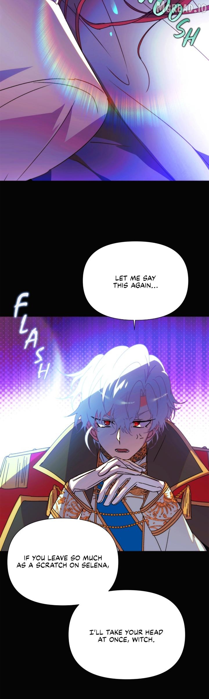 Caught by the Villain Chapter 198 - page 7