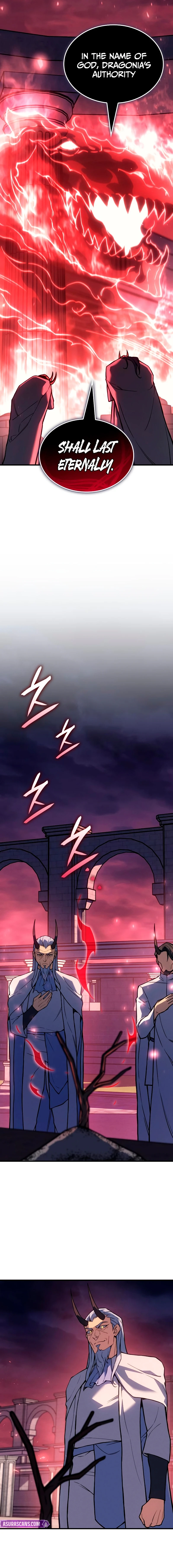 Regressing with the Kings Power Chapter 137 - page 12