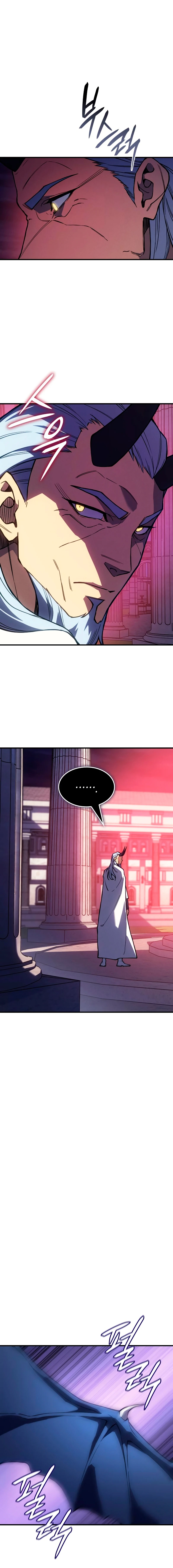 Regressing with the Kings Power Chapter 137 - page 13