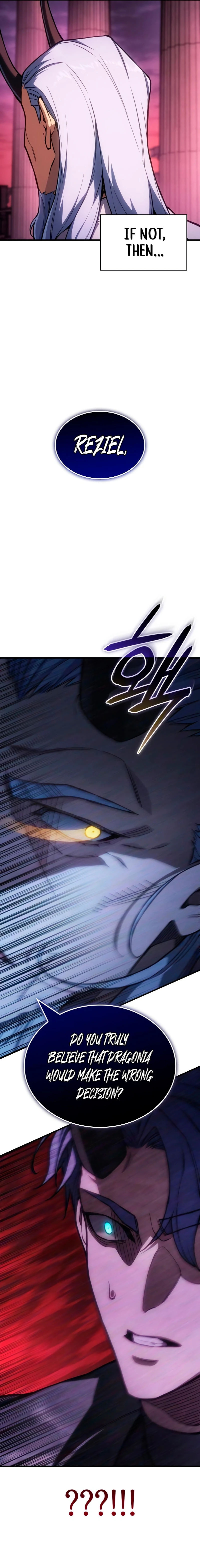 Regressing with the Kings Power Chapter 137 - page 16