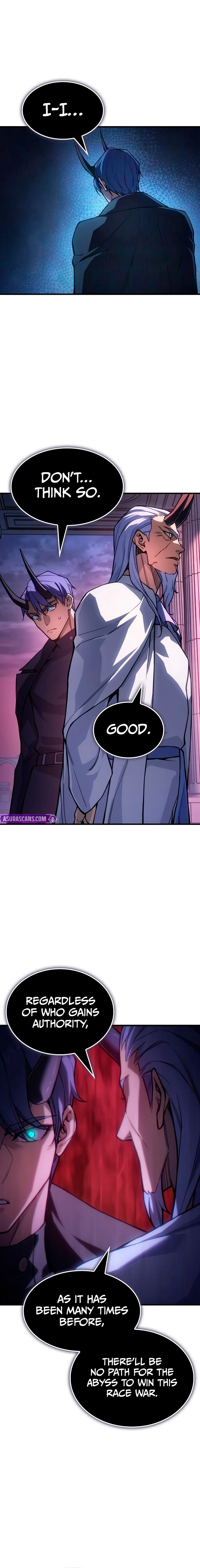 Regressing with the Kings Power Chapter 137 - page 17