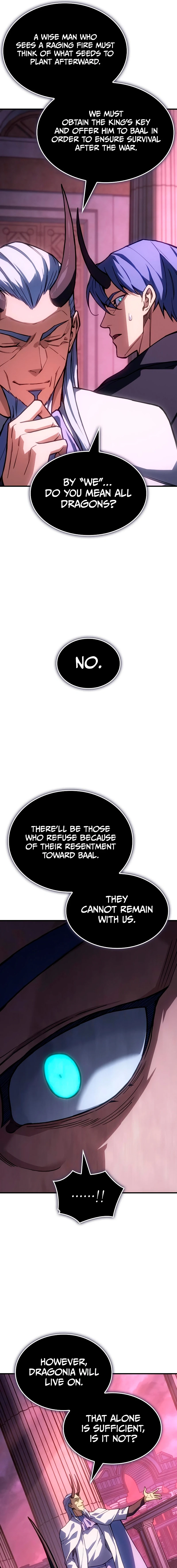 Regressing with the Kings Power Chapter 137 - page 18