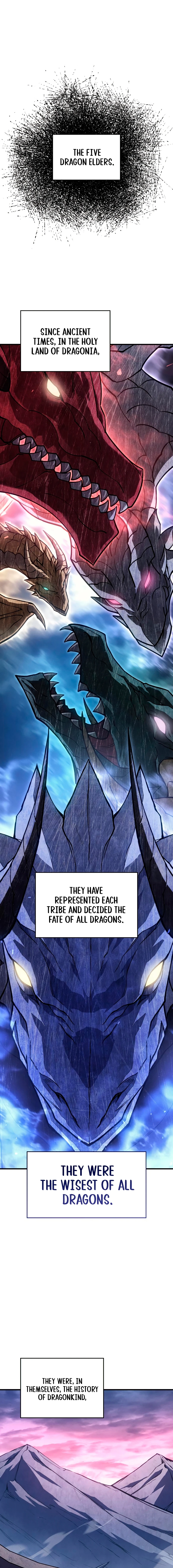 Regressing with the Kings Power Chapter 137 - page 2