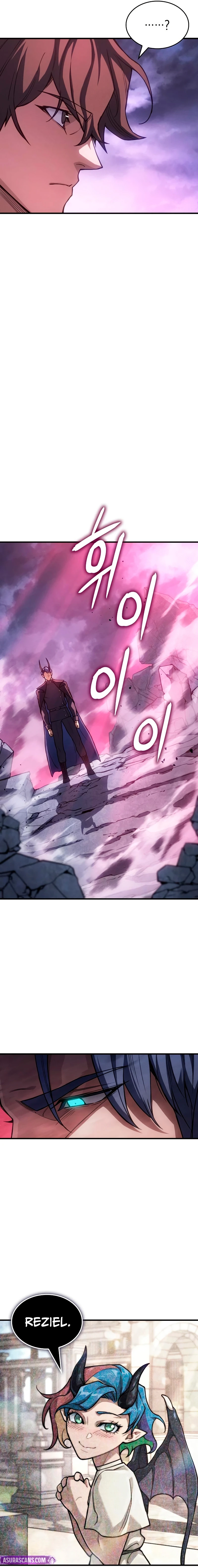 Regressing with the Kings Power Chapter 137 - page 26