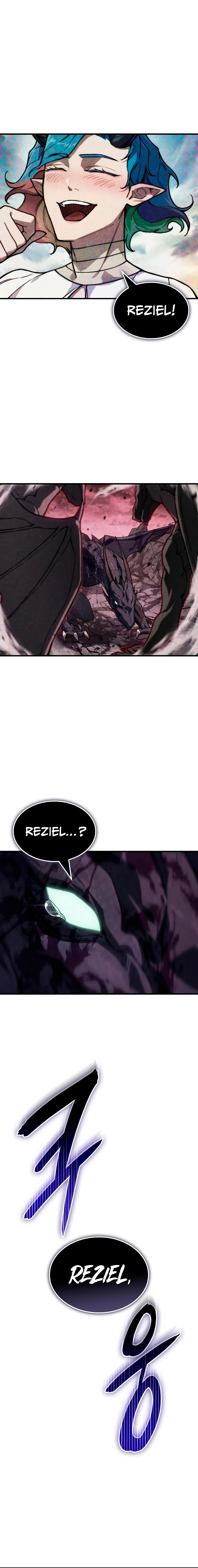 Regressing with the Kings Power Chapter 137 - page 27