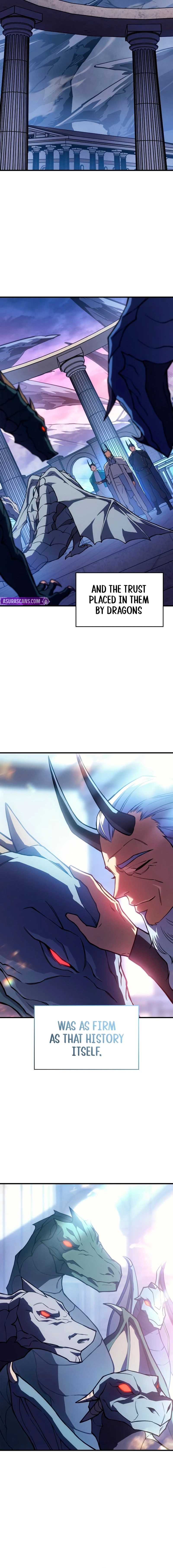 Regressing with the Kings Power Chapter 137 - page 3