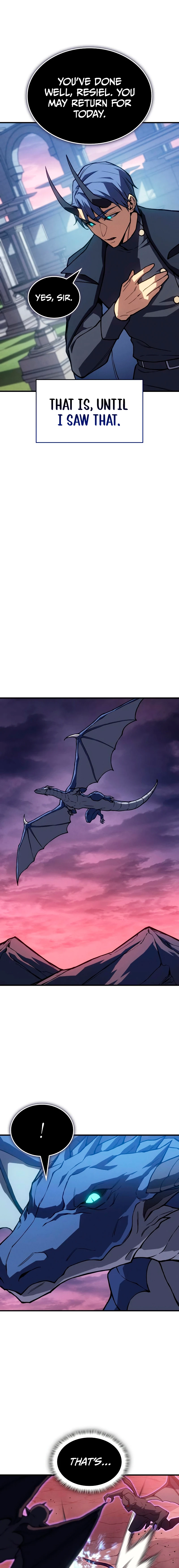 Regressing with the Kings Power Chapter 137 - page 6