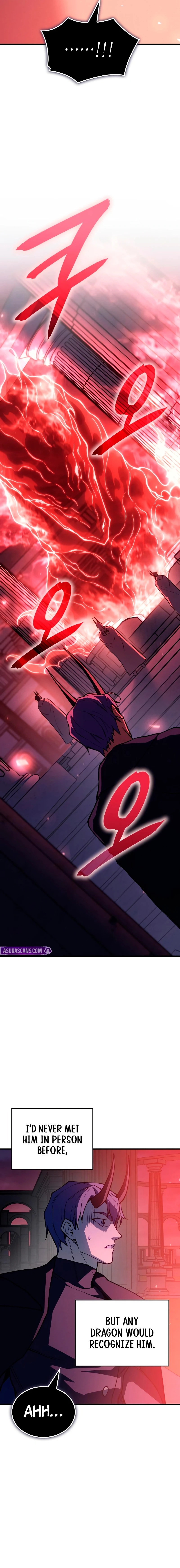 Regressing with the Kings Power Chapter 137 - page 9