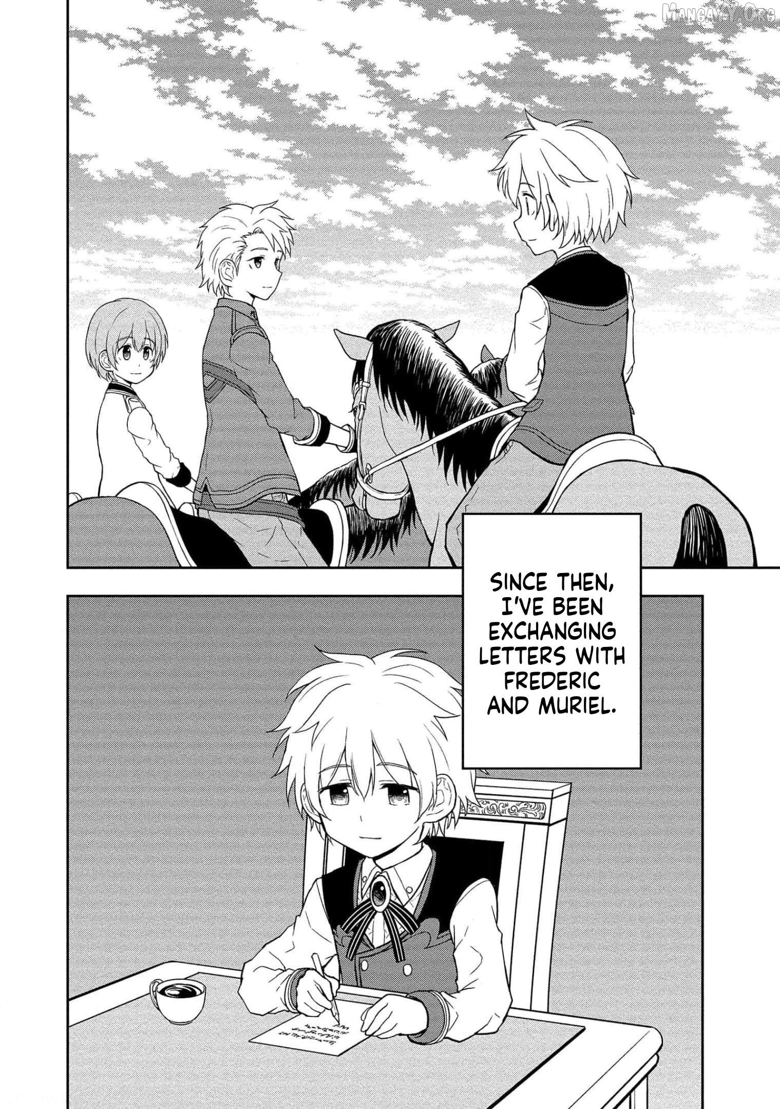 Ikemen Ni Tensei Shita Kedo Cheat Wa Dekimasen Shita Chapter 13 - page 2
