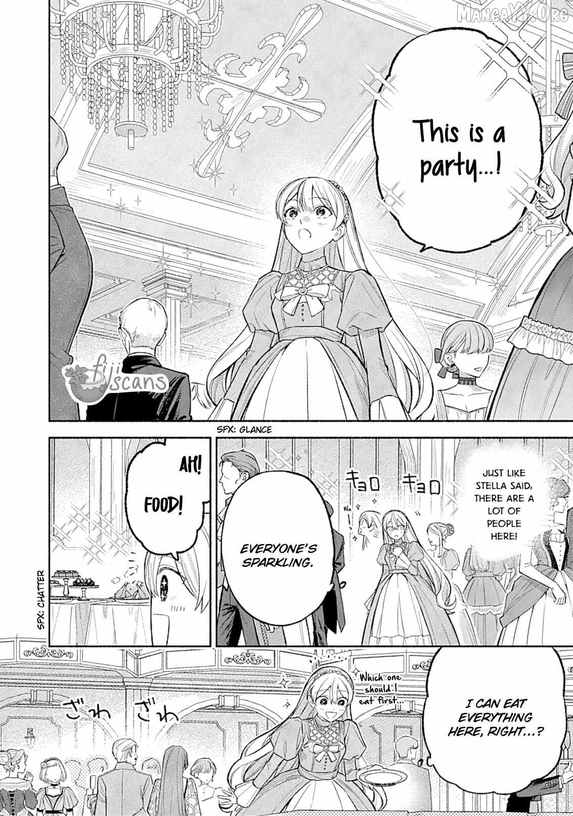 Zense Reitetsu Ouji no Uma deshita - Hito ni Natte mo Anata wo Aishite Ii desu ka? Chapter 15 - page 29