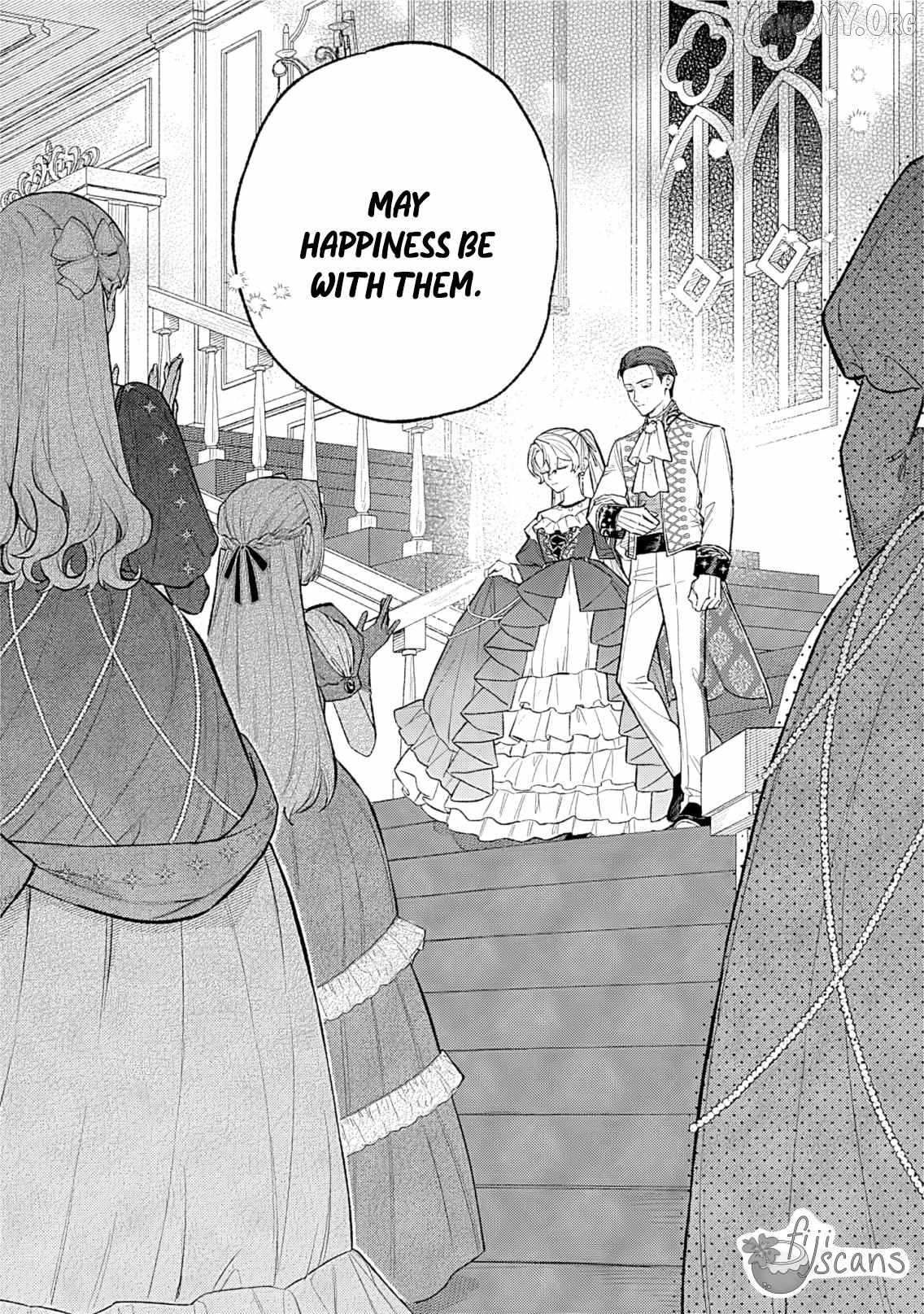 Zense Reitetsu Ouji no Uma deshita - Hito ni Natte mo Anata wo Aishite Ii desu ka? Chapter 15 - page 33