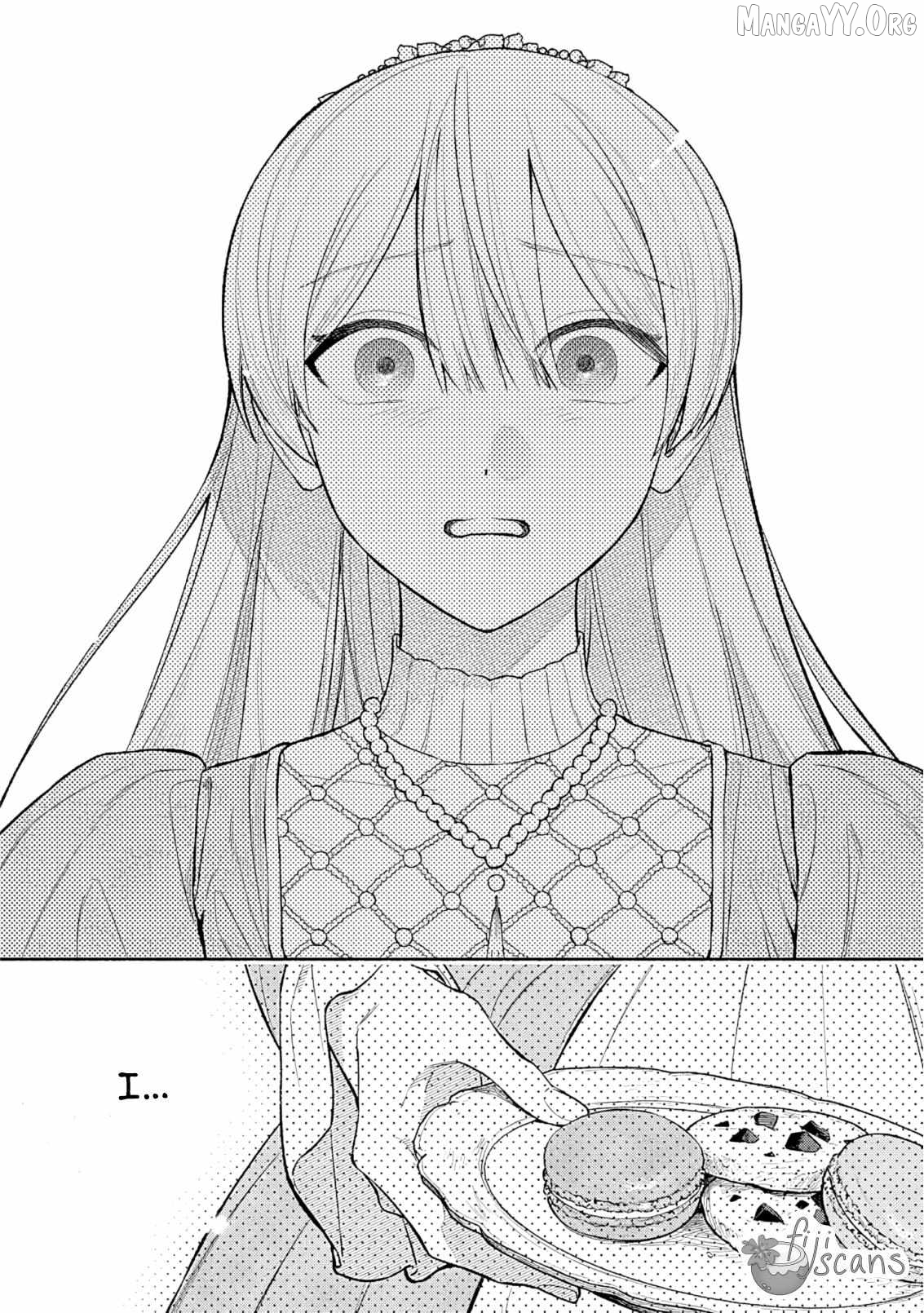 Zense Reitetsu Ouji no Uma deshita - Hito ni Natte mo Anata wo Aishite Ii desu ka? Chapter 15 - page 35