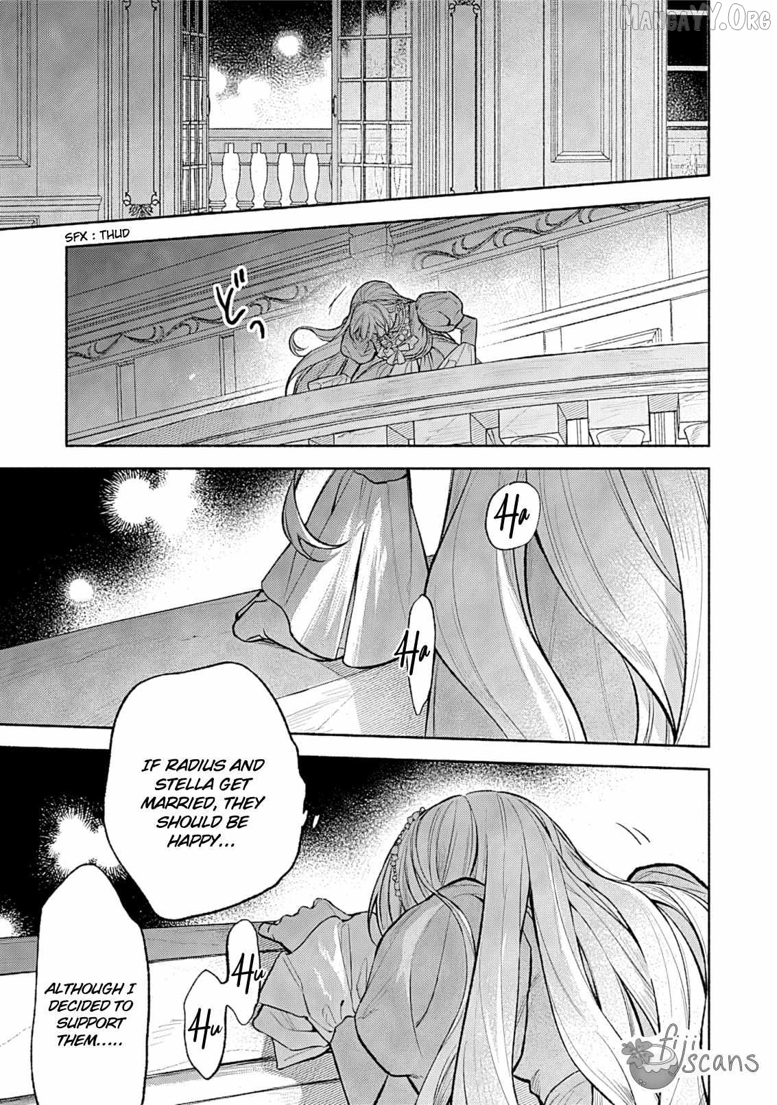 Zense Reitetsu Ouji no Uma deshita - Hito ni Natte mo Anata wo Aishite Ii desu ka? Chapter 15 - page 38