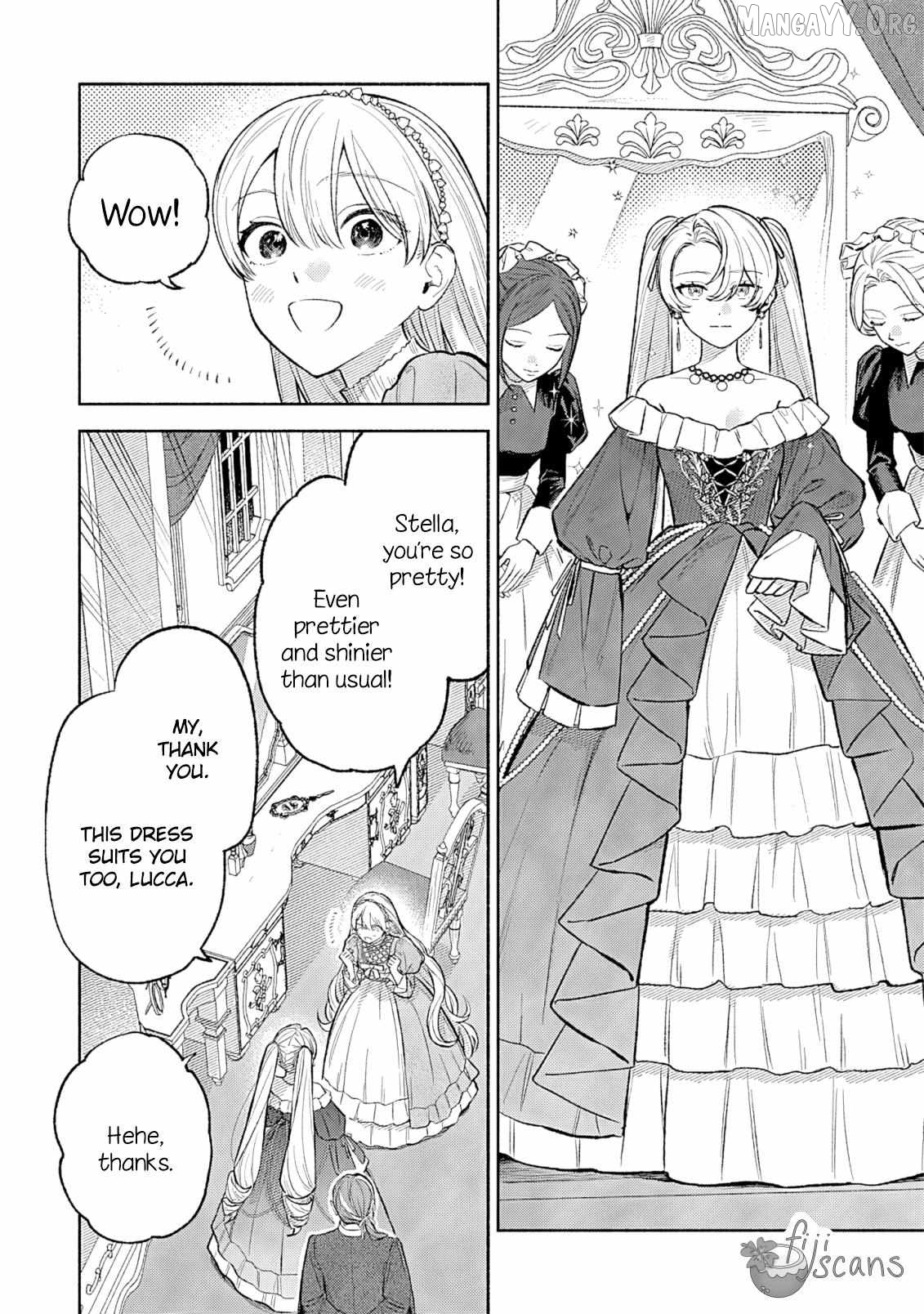 Zense Reitetsu Ouji no Uma deshita - Hito ni Natte mo Anata wo Aishite Ii desu ka? Chapter 15 - page 9