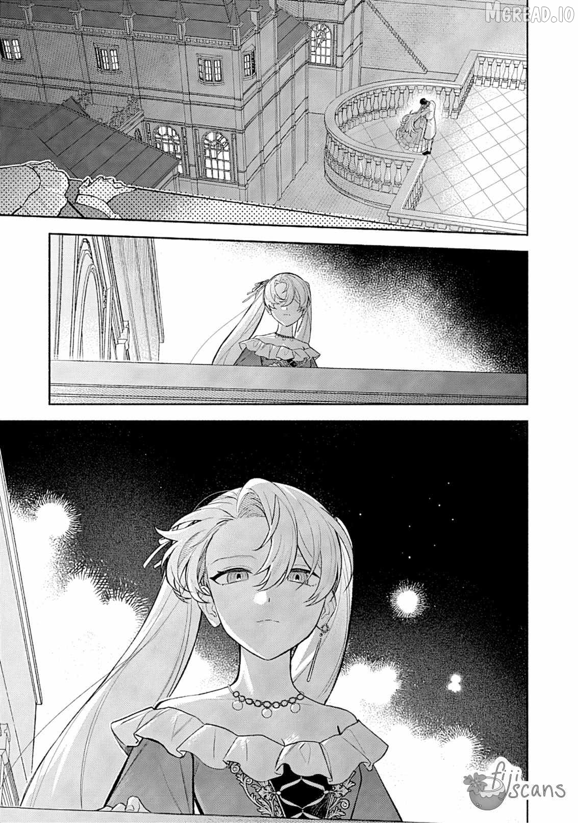 Zense Reitetsu Ouji no Uma deshita - Hito ni Natte mo Anata wo Aishite Ii desu ka? Chapter 16 - page 24