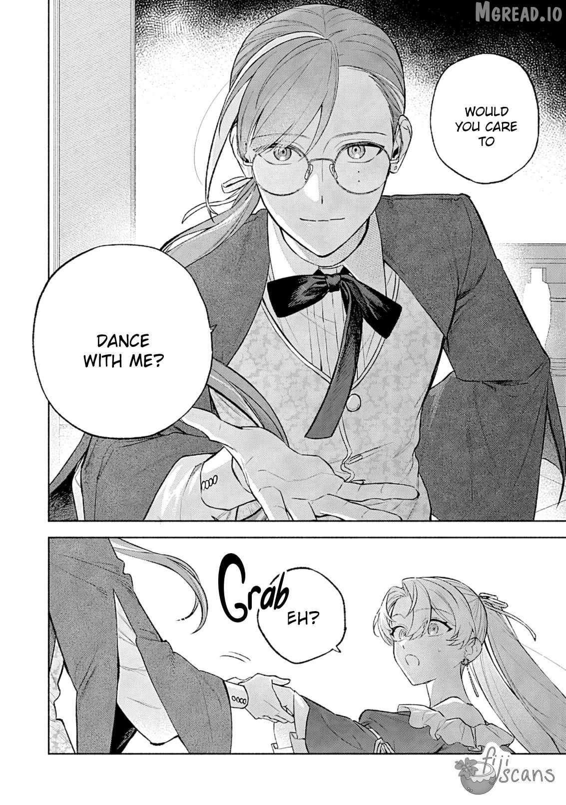 Zense Reitetsu Ouji no Uma deshita - Hito ni Natte mo Anata wo Aishite Ii desu ka? Chapter 16 - page 27