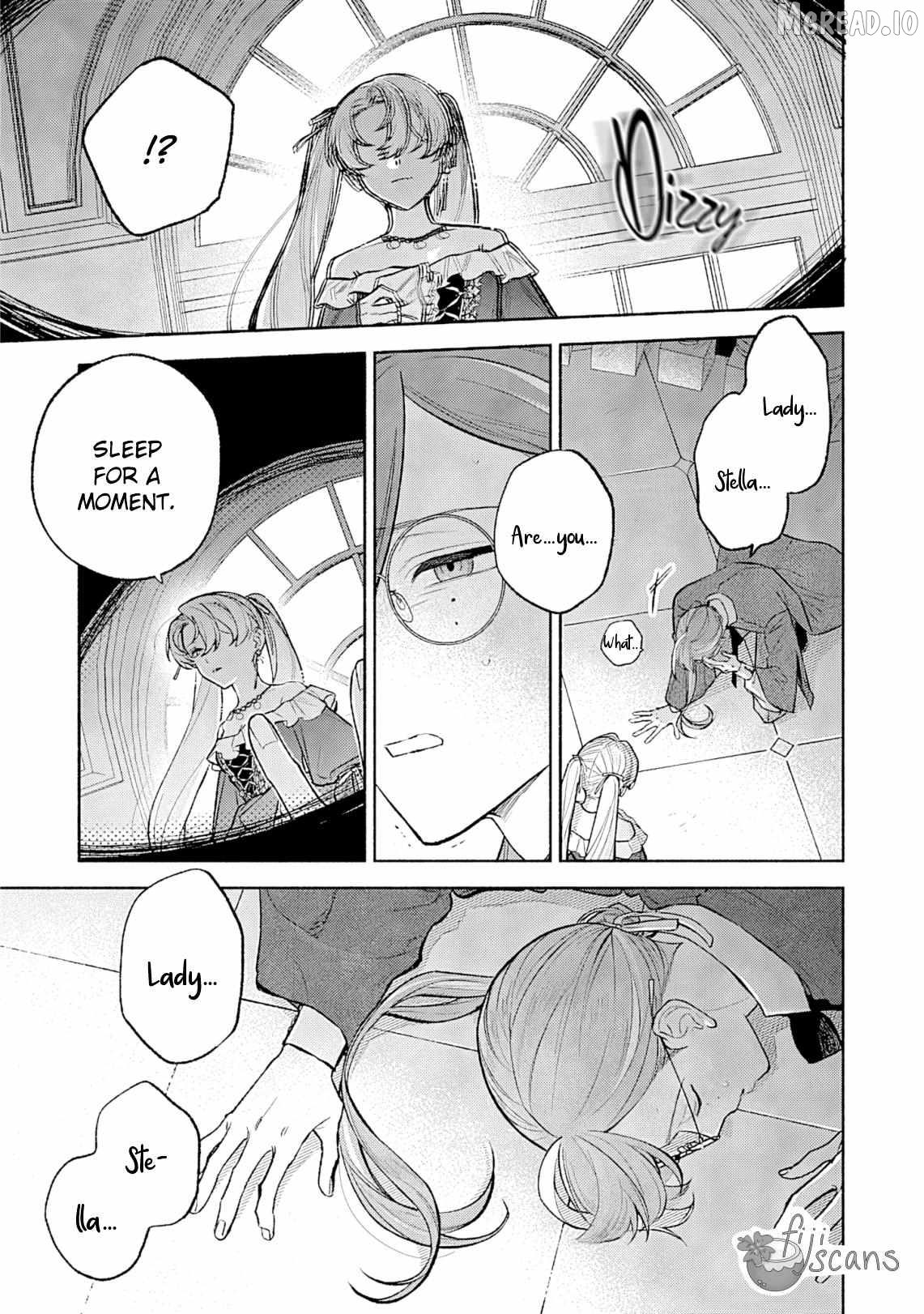 Zense Reitetsu Ouji no Uma deshita - Hito ni Natte mo Anata wo Aishite Ii desu ka? Chapter 16 - page 32